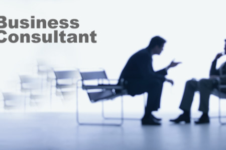 4 Reasons You Need a Business Consultant