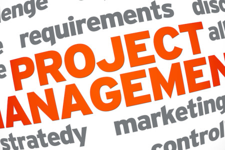 Learn to Resolve Major Project Management Issues