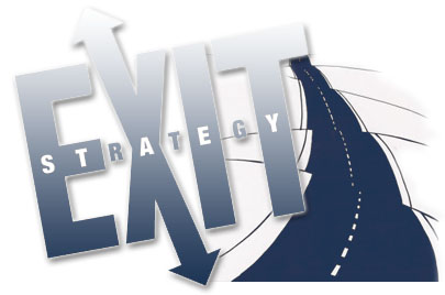 Creating a Crisis-Free Exit Strategy