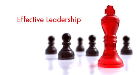 Principles for Effective Leadership